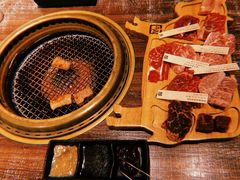 -牛角日本烧肉专门店(海运大厦店)