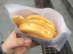 -味正点车轮饼可丽饼(南禅寺店)