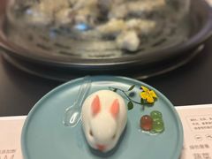 -水禾轩·海鲜蒸汽主题餐厅(新香洲旗舰店)