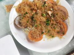 -范饭椰林川湘味海鲜·椰子鸡(三亚湾椰梦长廊店)