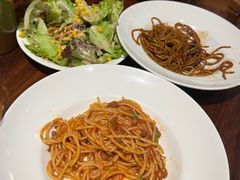 -食间牛排(湖西路店)