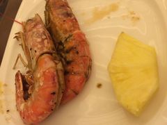 -杭州国际会议中心洲际酒店-原素全日餐厅(解放东路店)