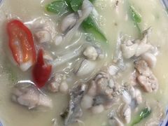 -富贵面馆(镇坪路店)