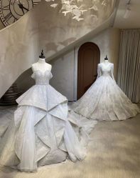 -B.Bridge Couture婚纱礼服(福田店)