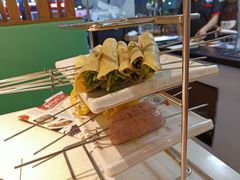 -小鲜肉延边朝鲜族烤串(珠海店)