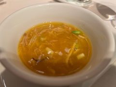 -龙景轩(香港四季酒店)
