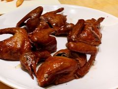 唐宫金奖乳鸽-唐宫