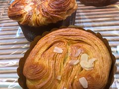 老面手撕包-昆明冠生园·蛋糕·面包(朗悦湾店)