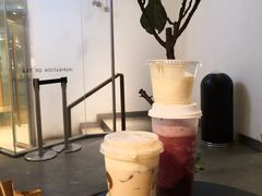 -喜茶(东莞汇一城店)