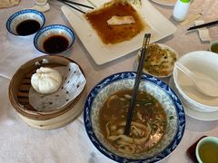 -海湾壹品·粤菜·早茶·烤鸭(拱北店)