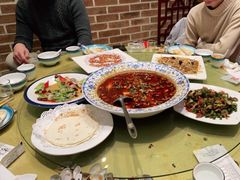 -鲁西南老厨子·特色鲁菜(经一纬五店)