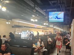 -汉巴味德·烤肉与啤酒的自助(杭州大悦城店)