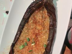 -可口香·非遗老号烧烤(南岗直营店)