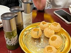 -清真· AL-JANNAT 佳纳特餐厅(仙林店)