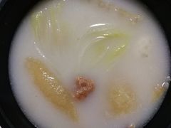 三鲜肉皮汤-930私房菜(欧阳路店)