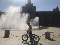 -东北大学(南湖校区)