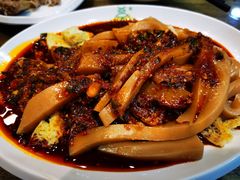 -清真益鑫羊肉手抓馆(南大街店)