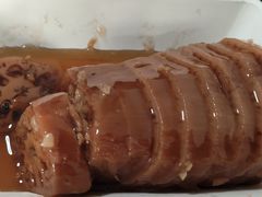 -蜜汁藕(三七八巷店)