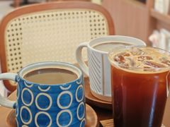 -E SPECIAL COFFEE 别样