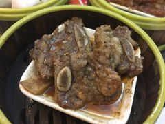 -府城小食馆(金龙宾馆店)