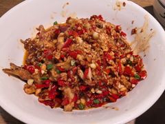 -八碗湘长沙市井菜(坡子街店)