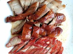 -老字号蛇口德记烧腊饭店·海鲜加工