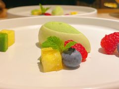 -素慧餐厅(大虹桥店)