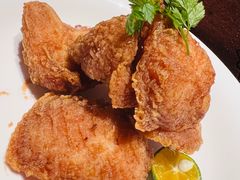 -锦府园·新台州菜(合生汇店)