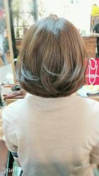 -川和潮人漂色·烫染·接发
