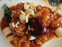-阿庄新豫菜(航海东路店)