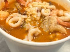 -四里沙茶面(七星西路分店)