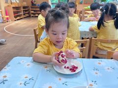 -硅谷蒙学幼儿园