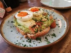 -RAC BAR(安福路店)