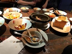 -外婆家(南开大悦城店)