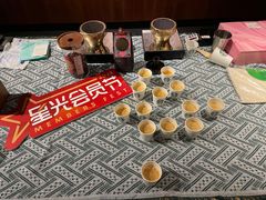 -星巴克臻选®️咖啡·酒坊Bar Mixato