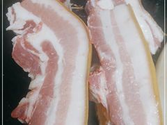 -苗家特色土烙锅·老字号