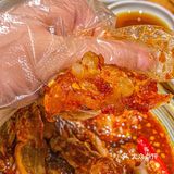 沈阳这家烤肉+鳗鱼焦焦脆脆❗俩人吃到撑