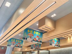 -争鲜回转寿司(朝北大悦城店)