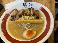 烤肉拉面日式烤肉拉面-雷门拉面店(新光天地店)