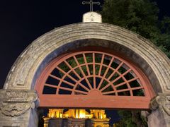 -王府井天主教堂