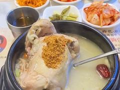 -长顺参鸡汤店(西塔总店)