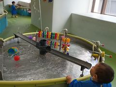-爱睿思儿童早教亲子游泳(万象城店)