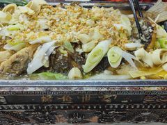 -川湘園(西华路店)