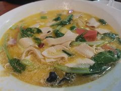 农家嫩千张-龙梅肥肠鱼(明瓦廊店)