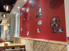 -厝内小眷村(天河南一路店)