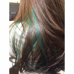 -HairCode芭曲发型