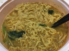 麻辣烫-张亮麻辣烫(尚都SOHO店)