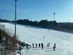 -棋盘山冰雪大世界