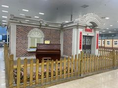 -厦门邮轮中心厦鼓码头(轮渡站)