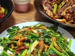 -掌上鲜(南顺城街店)